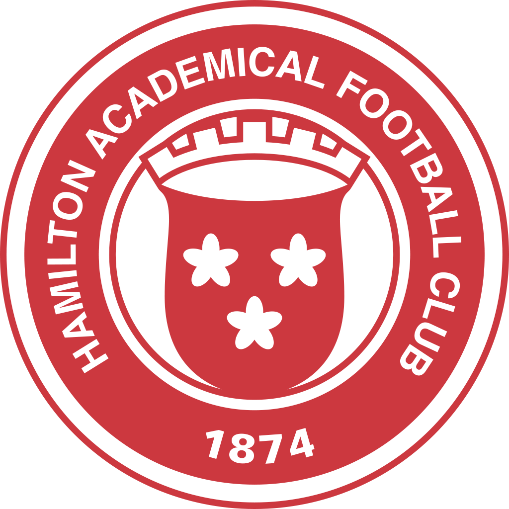 Hamilton Academical Women's Football Club Hamilton Academical Women's Football Club