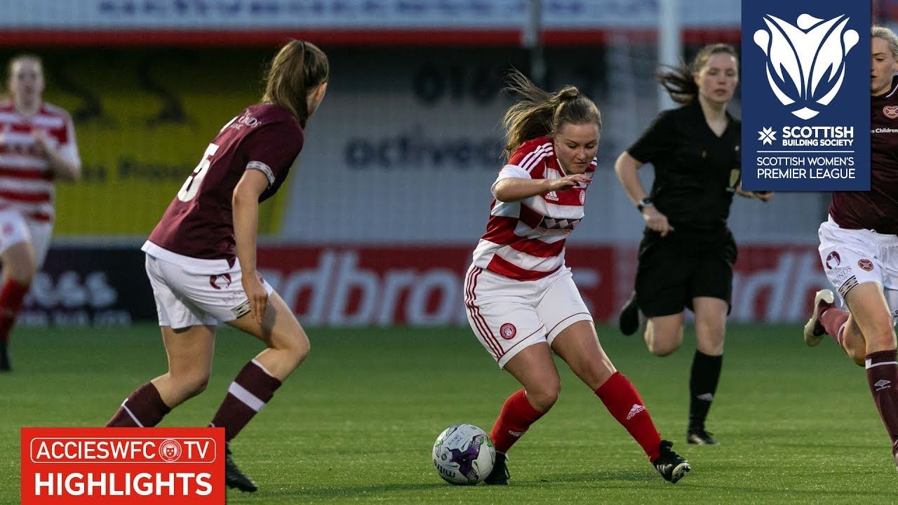 Hearts vs hamilton live score: commentary and updates from tynecastle HIGHLIGHTS | Hamilton v Hearts | 10 Feb 2019 – Hamilton Accies WFC